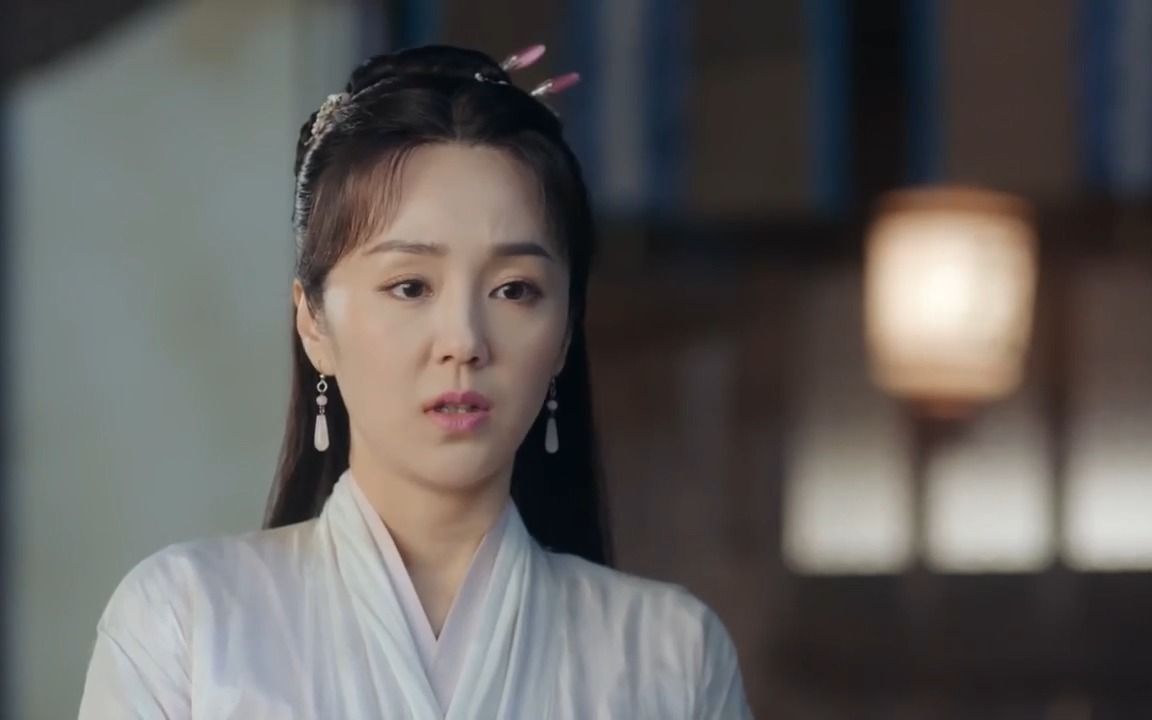 锦衣之下:林菱相信严世蕃知道侄女下落,师兄:别信他骗人的嘴
