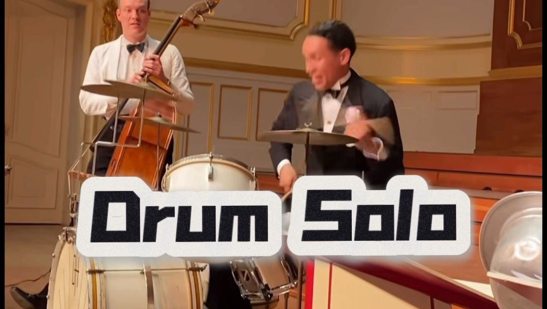 Fat Bo Drum【肥波搬运工】