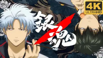 银魂 Op樱满月 哔哩哔哩 Bilibili