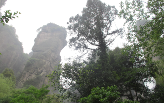 [图]春游-雁荡山之行