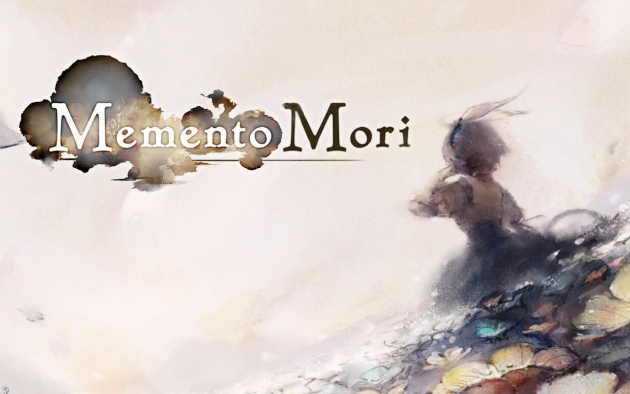 Memento mori(中文)游戏演示实况