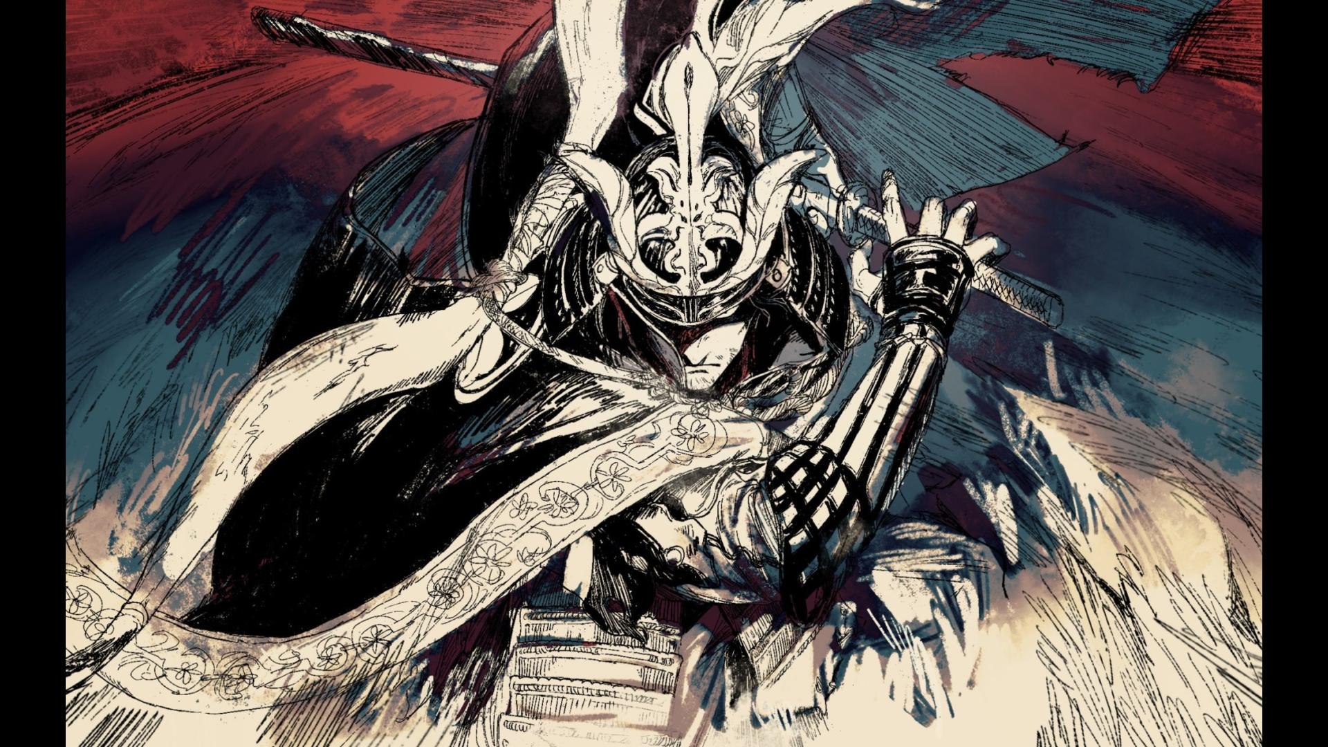 双难三禁无伤 心中的弦一郎