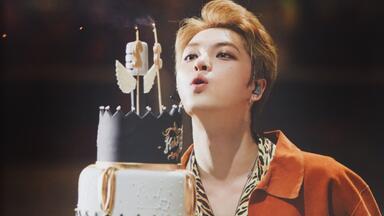 2017 ジェジュン ASIA TOUR THE REBIRTH OF J