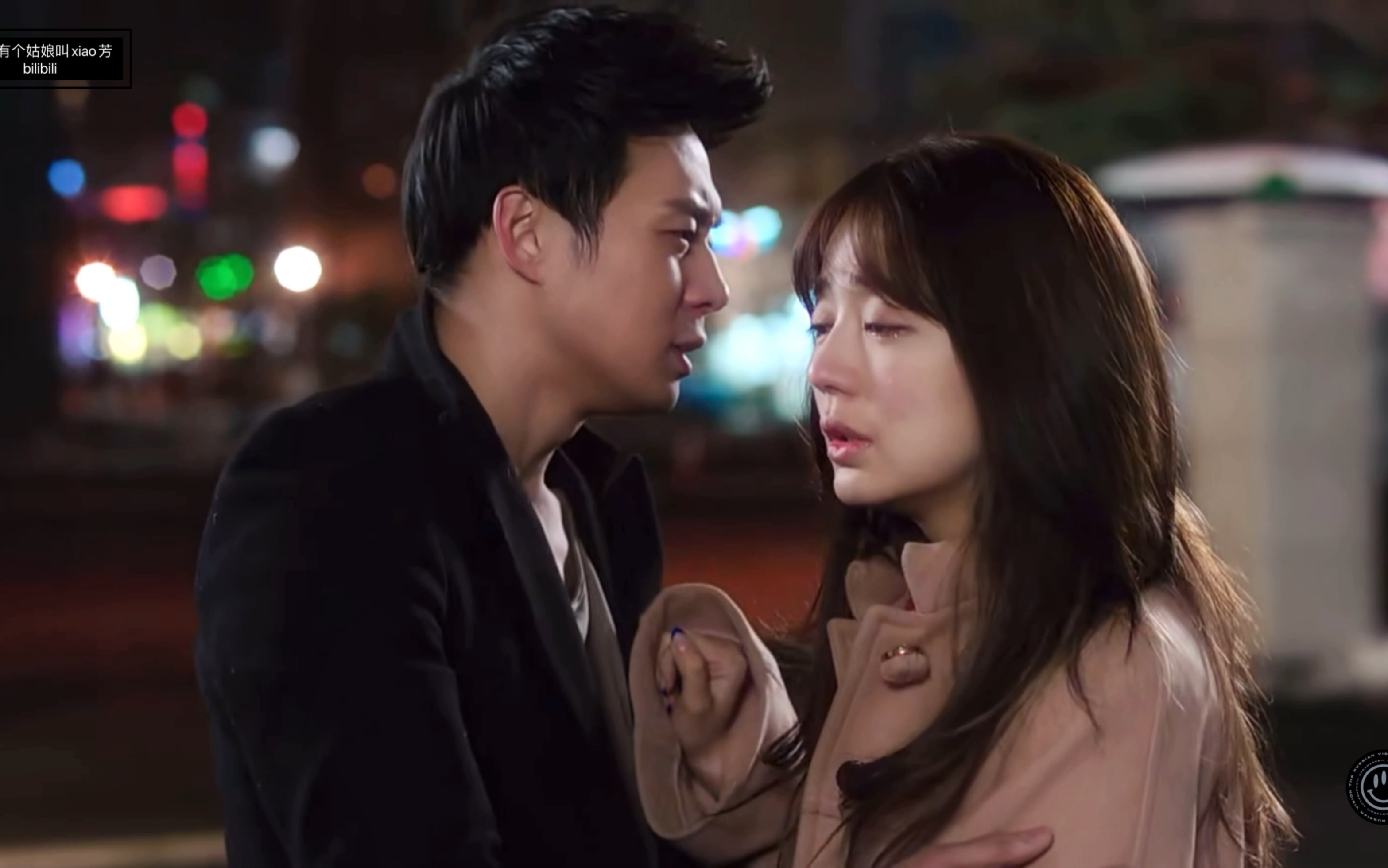 【催泪韩剧】想你第十二集01