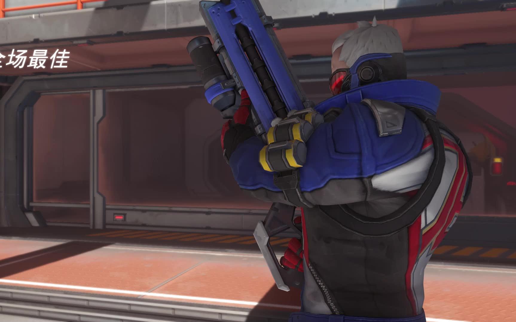 【76】战术目镜启动_哔哩哔哩 (゜-゜)つロ 干杯~-bilibili