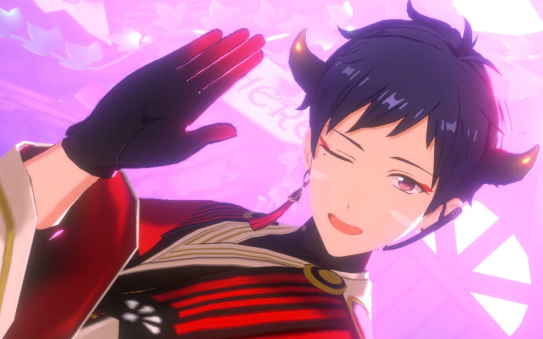 【es/伏见弓弦】都来看甜妹牛牛!_哔哩哔哩_bilibili