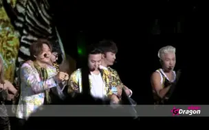 Télécharger la video: 【BIGBANG】超经典女团舞 2NE1《I LOVE YOU》权志龙直拍 140815