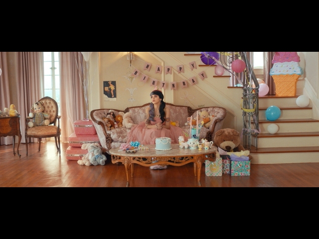 Pity Party  Melanie Martinez哔哩哔哩bilibili