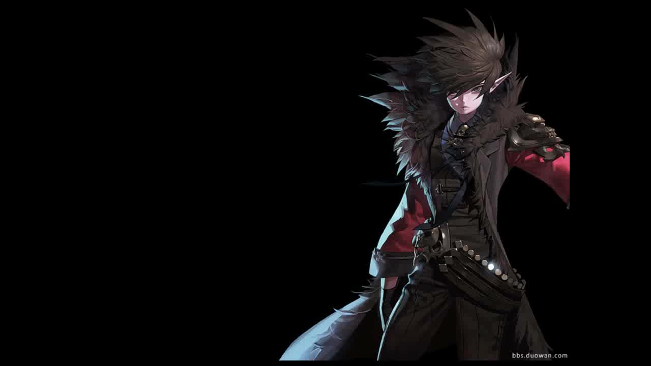 dnf-魔皇-暴走震撼-魔音灌脑_哔哩哔哩)つロ 干杯-bilibili