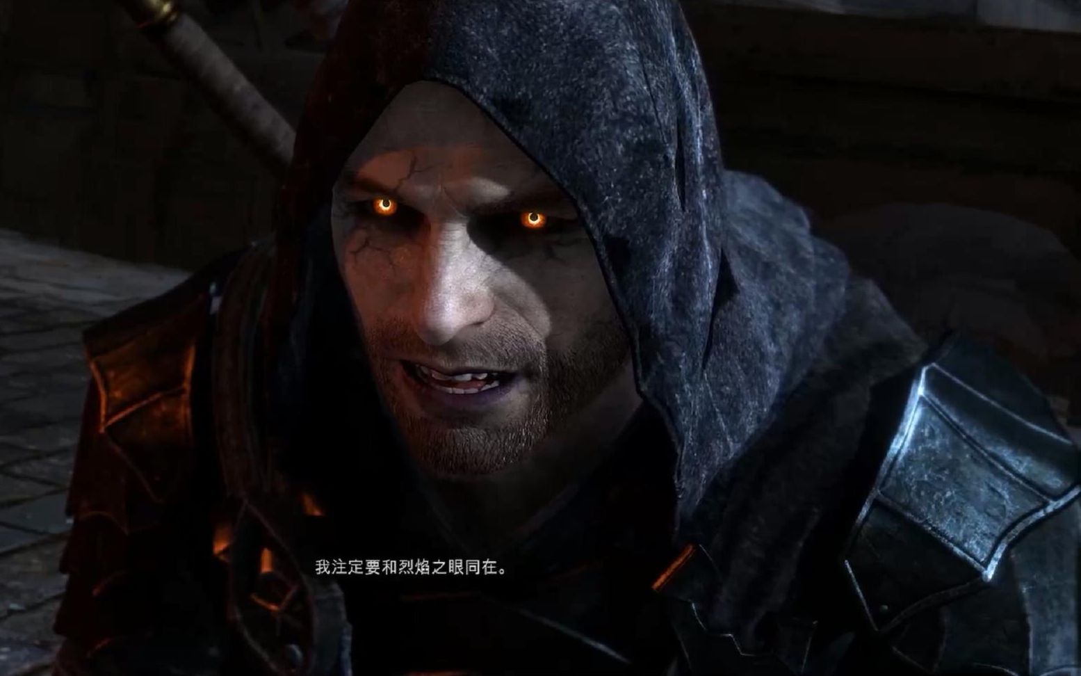 中土世界战争之影艾尔塔瑞尔dlc任务流程终结~暂告一段的故事下