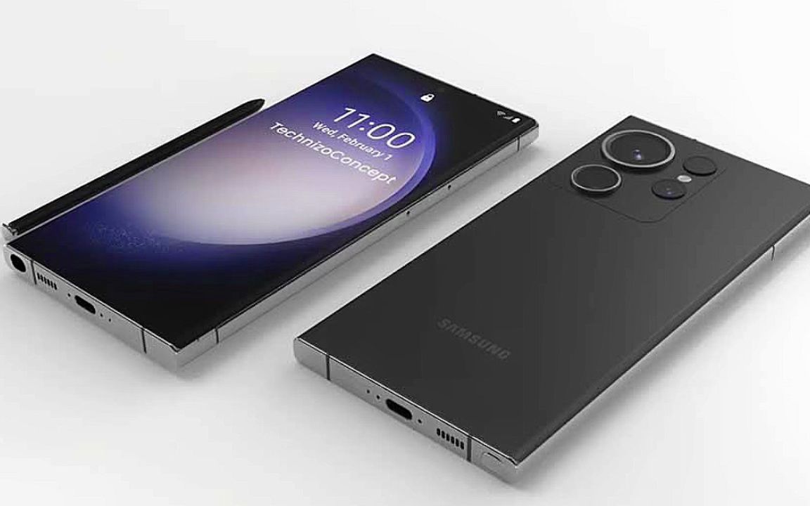 三星 s24 ultra 手机沿用 2 亿像素 hp2 传感器,s27u 升级大底!