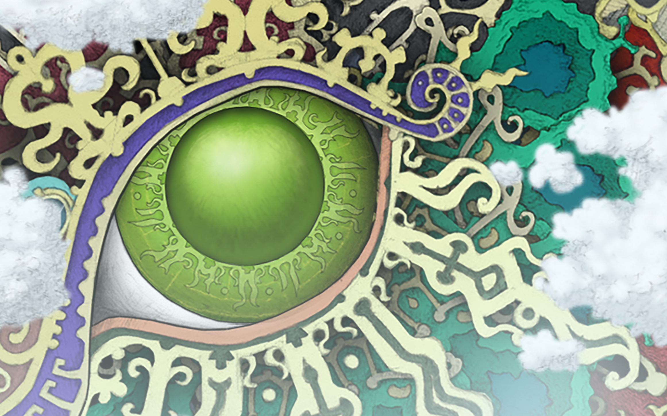 xboxgorogoa画中世界