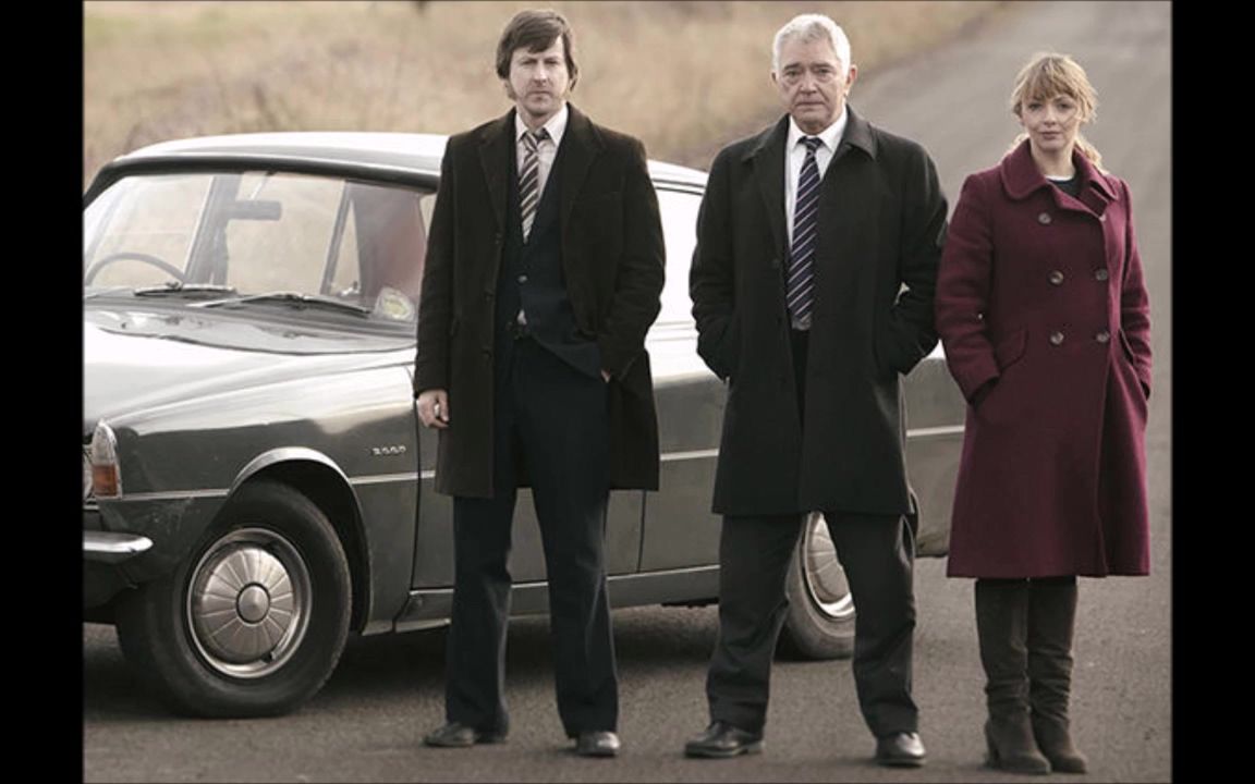 [图]You'll have to prove it to yourself- Inspector George Gently - Season 8 Soundtra