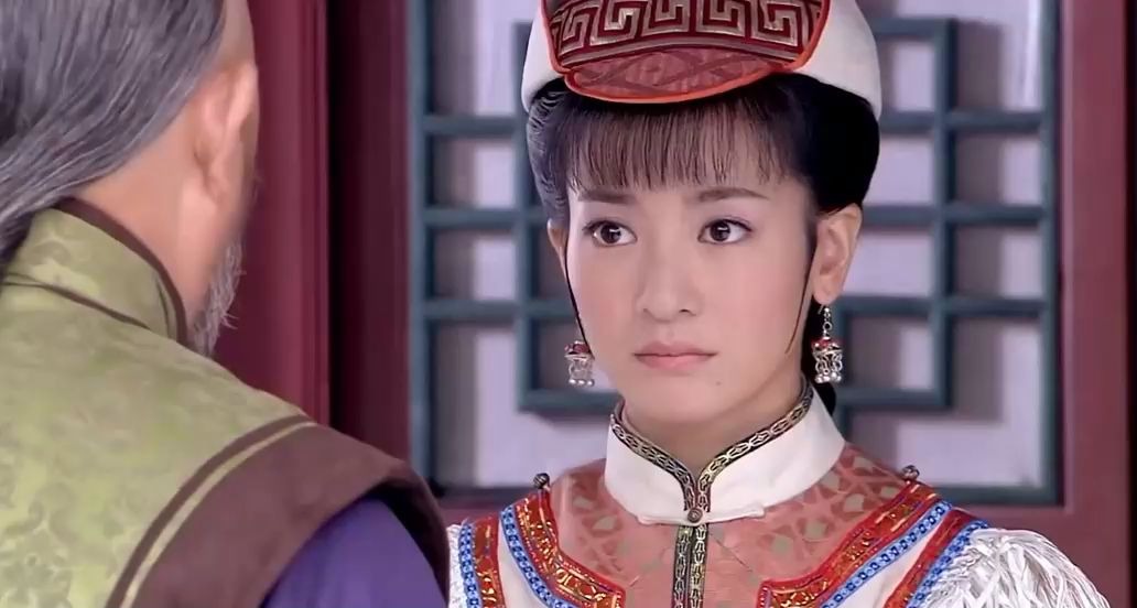 美璃痛失唯一的亲人还整天笑呵呵,难道她真的是铁石心肠?你细看