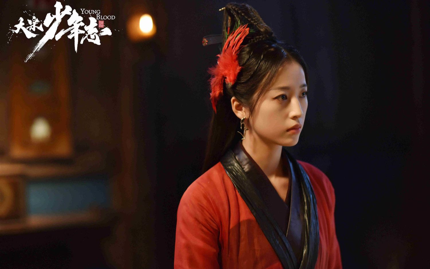 [女星打戏混剪-高能]又a又飒的仙女们