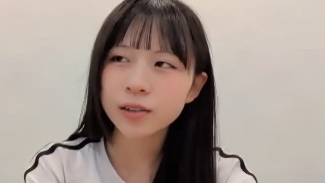 矢島凪showroom202607121630