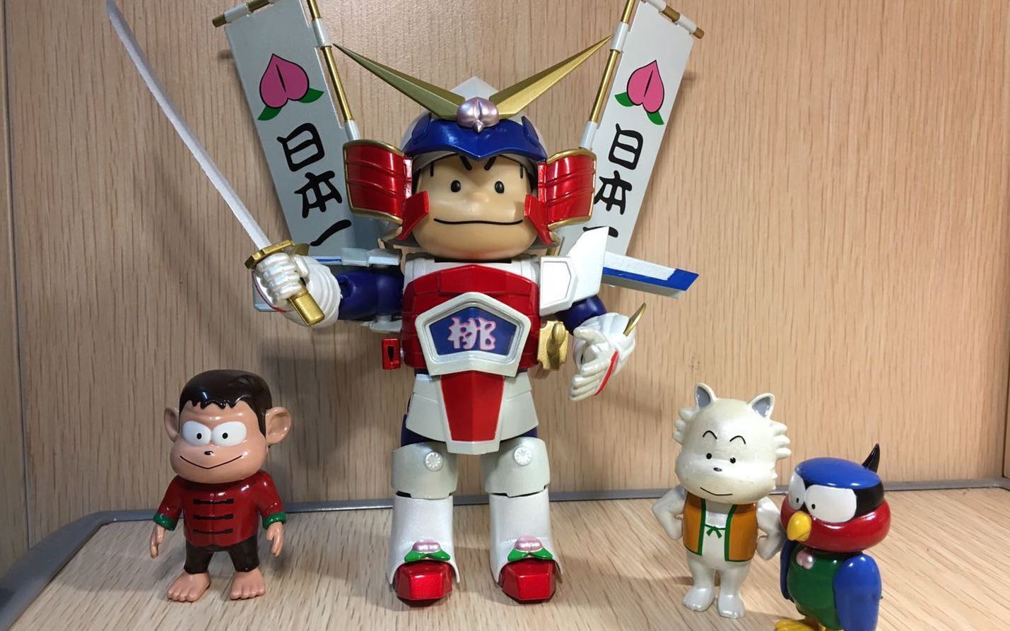 桃太郎传说_哔哩哔哩 (゜-゜)つロ 干杯~-bilibili