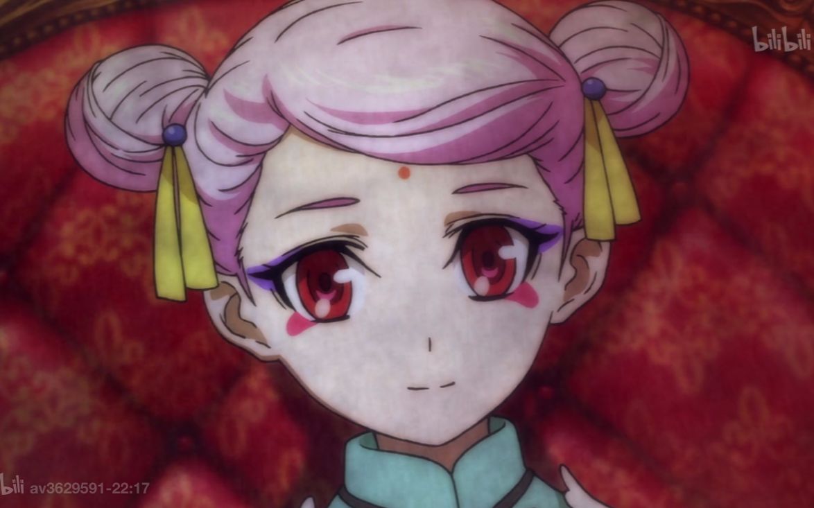 [革命机]王女x工口腐 say something 悲剧向cp_哔哩哔哩 (゜-゜)つロ