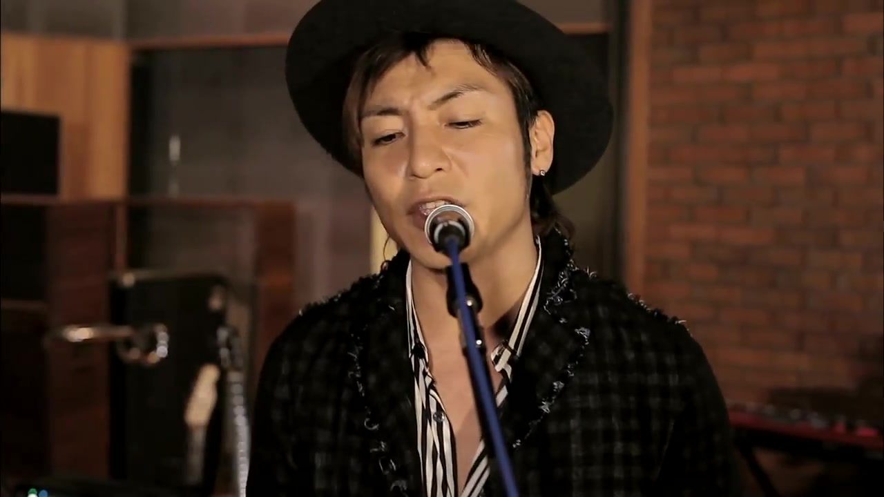 【mv】鹤野刚士「雪华」