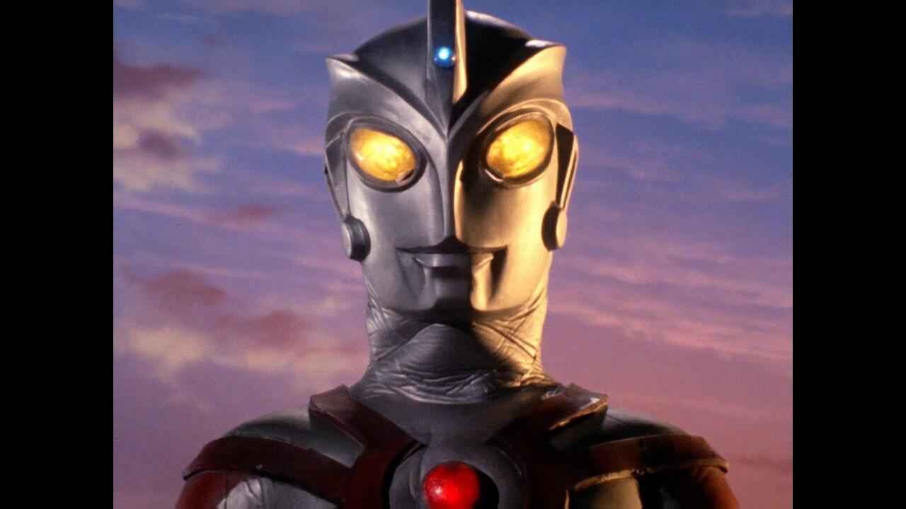 ウルトラマンA】【52】【明日のエースは君だ！】_哔哩哔哩_bilibili