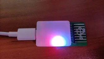做一个简单的usb转ttl下载器