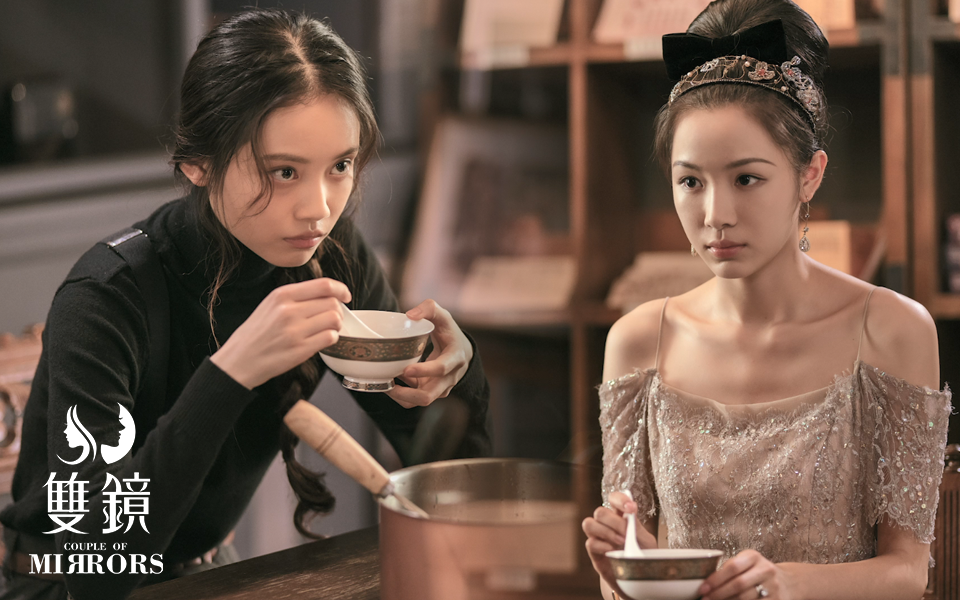 双镜 闺蜜大片 美女们在一起超养眼-bili_1809112763