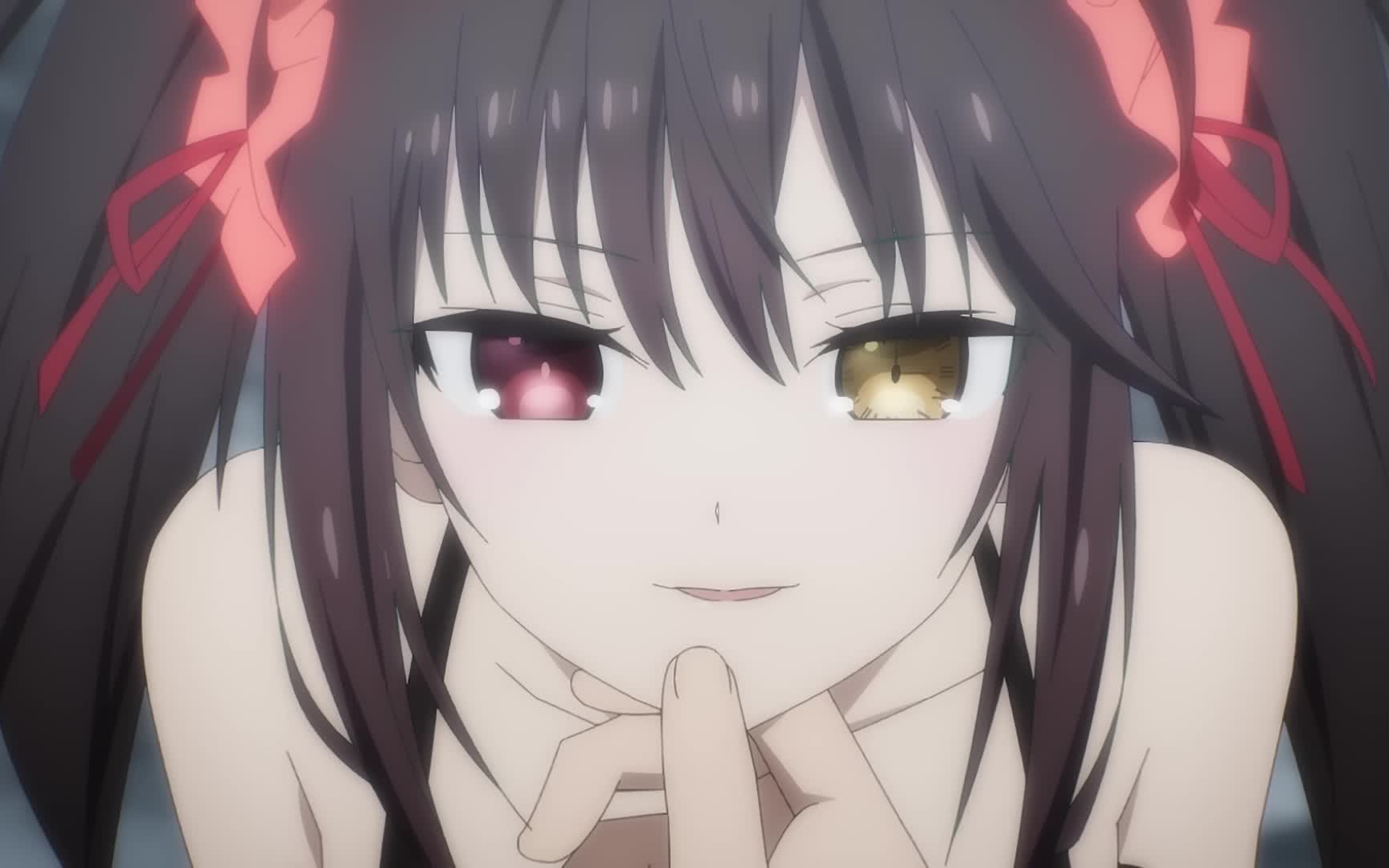 『约会大作战 第五季』pv第1弾