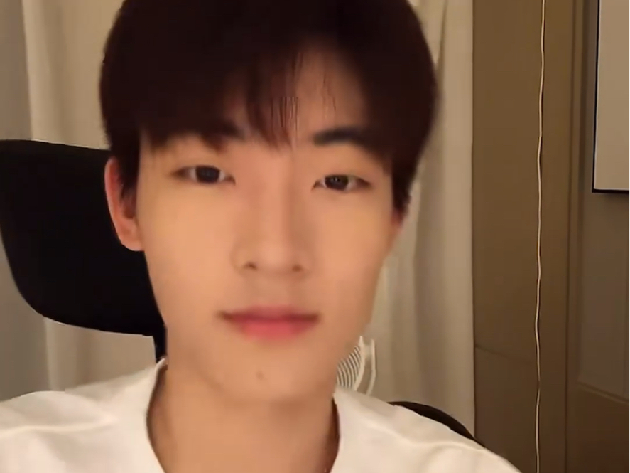 【张昊】24.7.12 直播录屏(弹幕版)