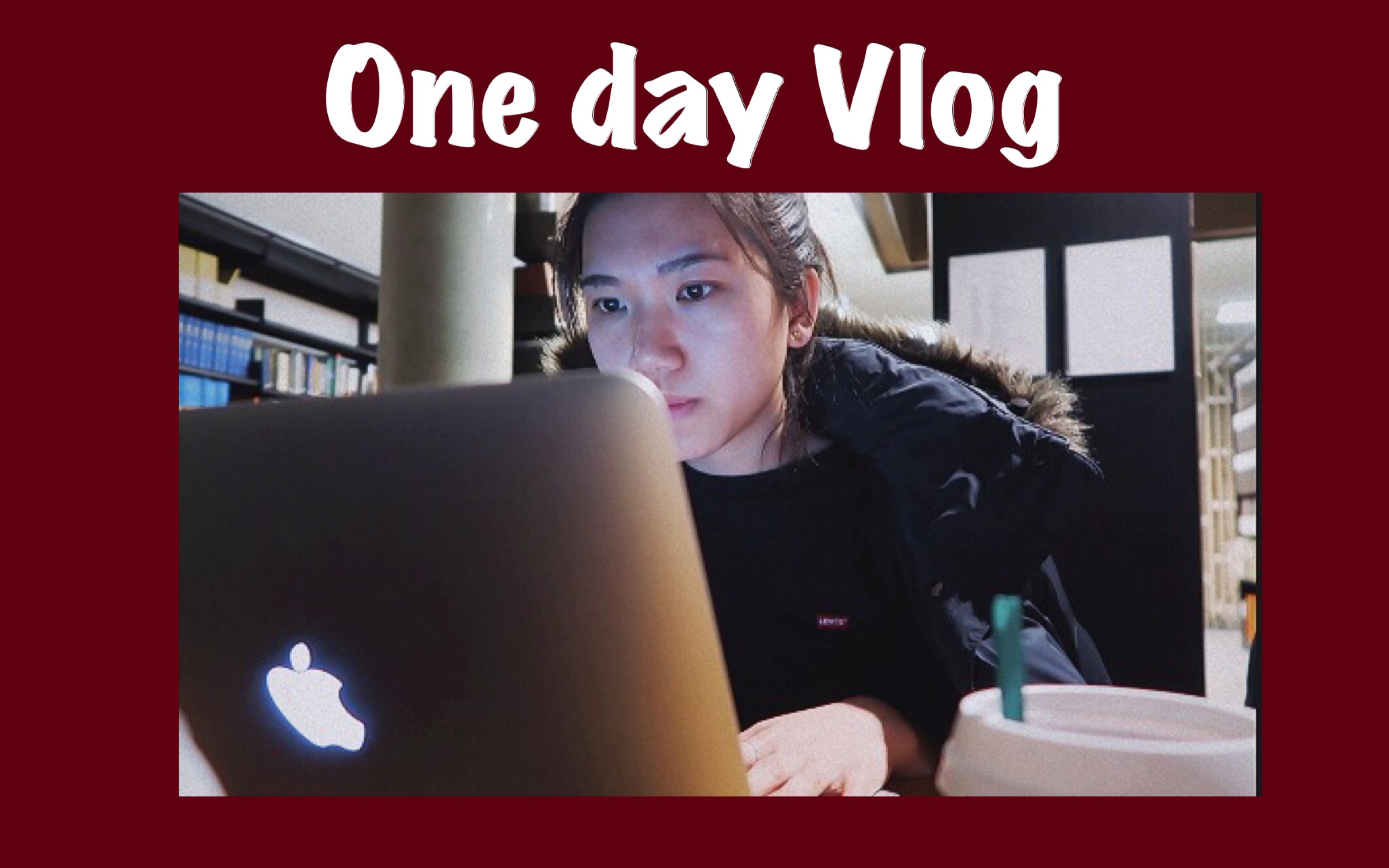 金颜vlog图片