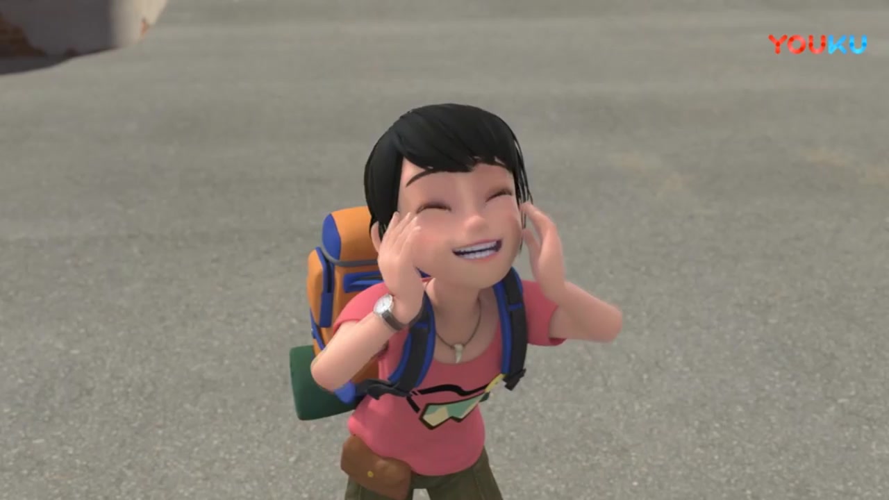 【鬼畜配音】赵琳:可以和虎妞一起eat屎啦