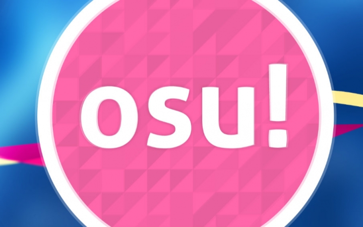 [图]【Cook酱】osu！Colors of the rainbow！