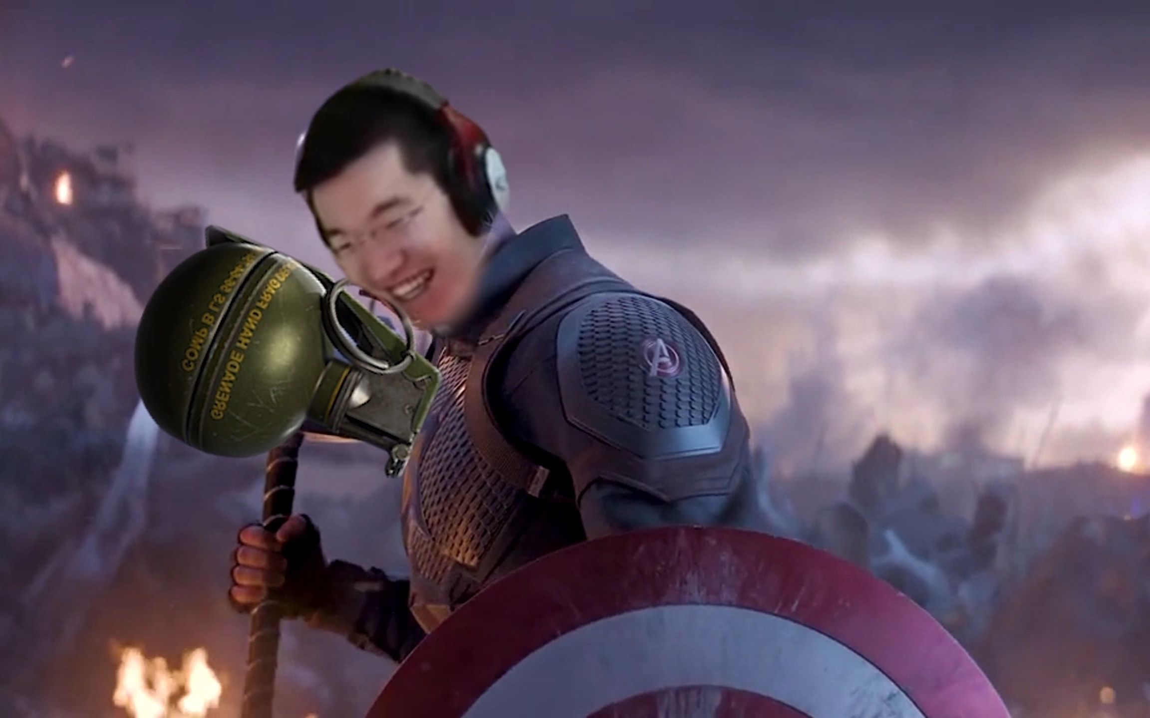 【17shou】康凯夫妇:两口子平常吵吵架拌拌嘴很正常嘛