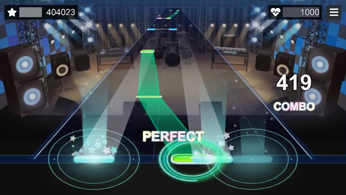 活动作品bangdream自制谱骨折光fractureray