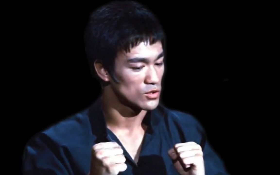 李小龙的珍贵照片033