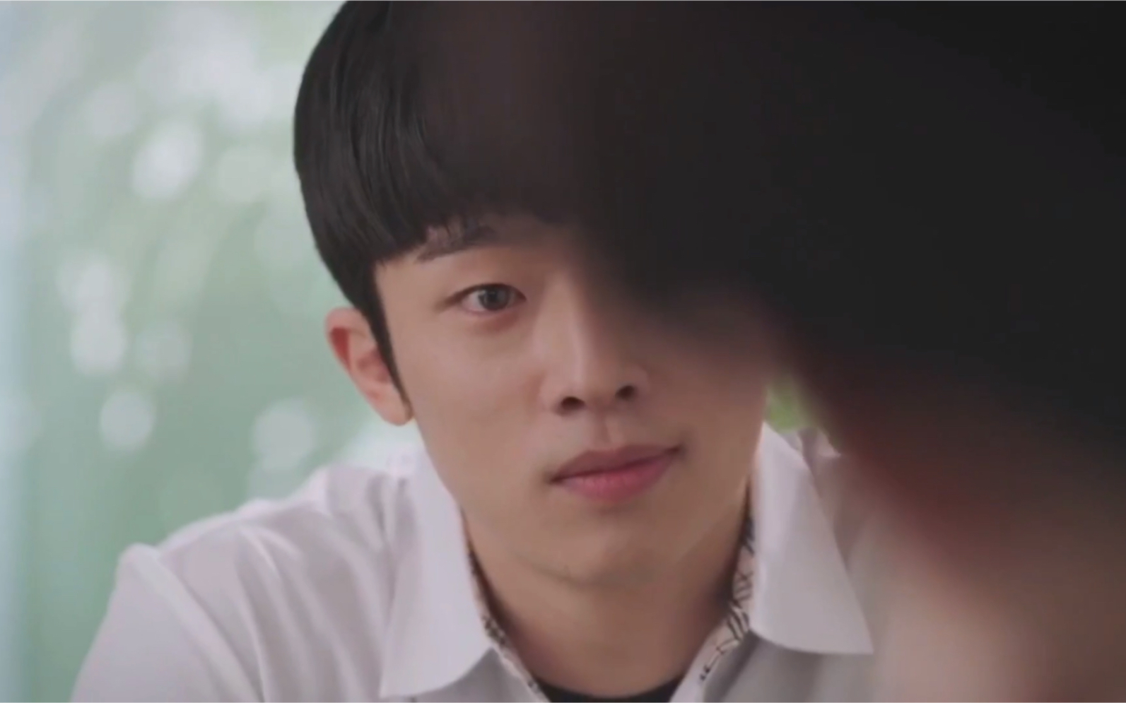 你的目光所及之处告白目光所及之处你是我最明目张胆的偏爱