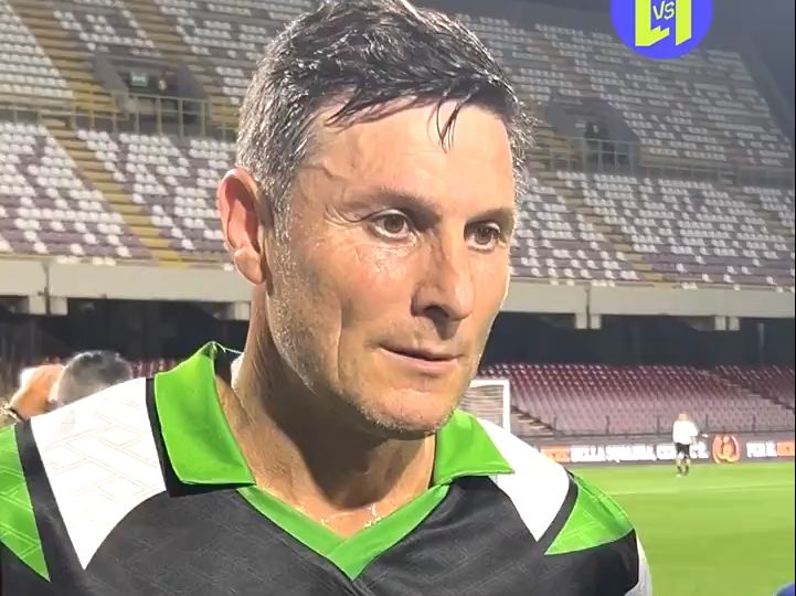 03 哈维尔·萨内蒂的阿根廷排名 ! 96939693 你同意吗?98