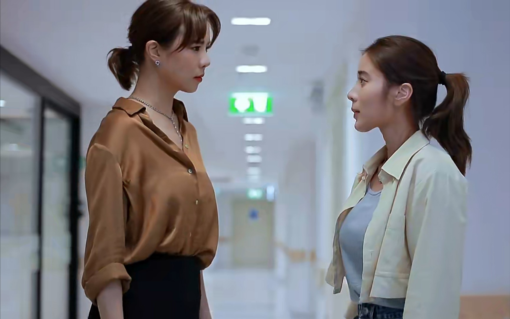 【sai x rong】姐姐对妹妹过界的爱 强制控制的爱|第三集 cut|缠爱之