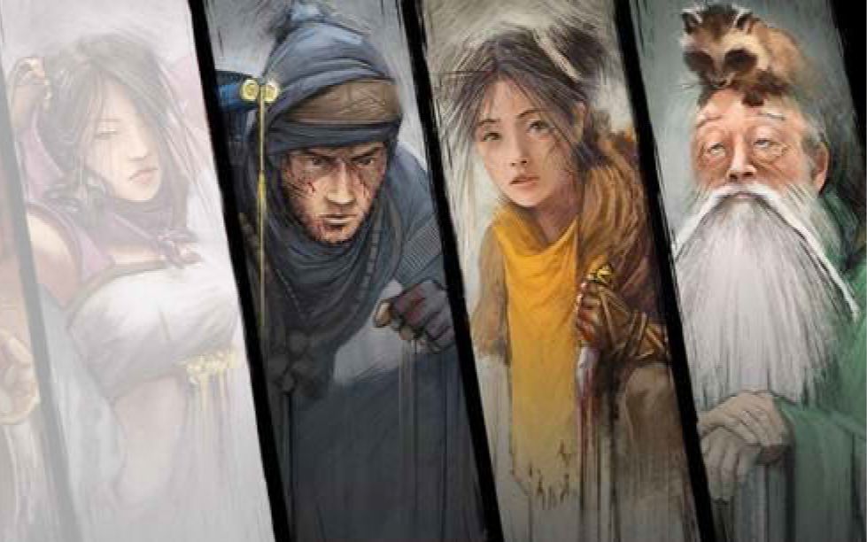 『影子战术 将军之刃』第13章不使用爱子5分钟速通 骨灰难度 无伤 不