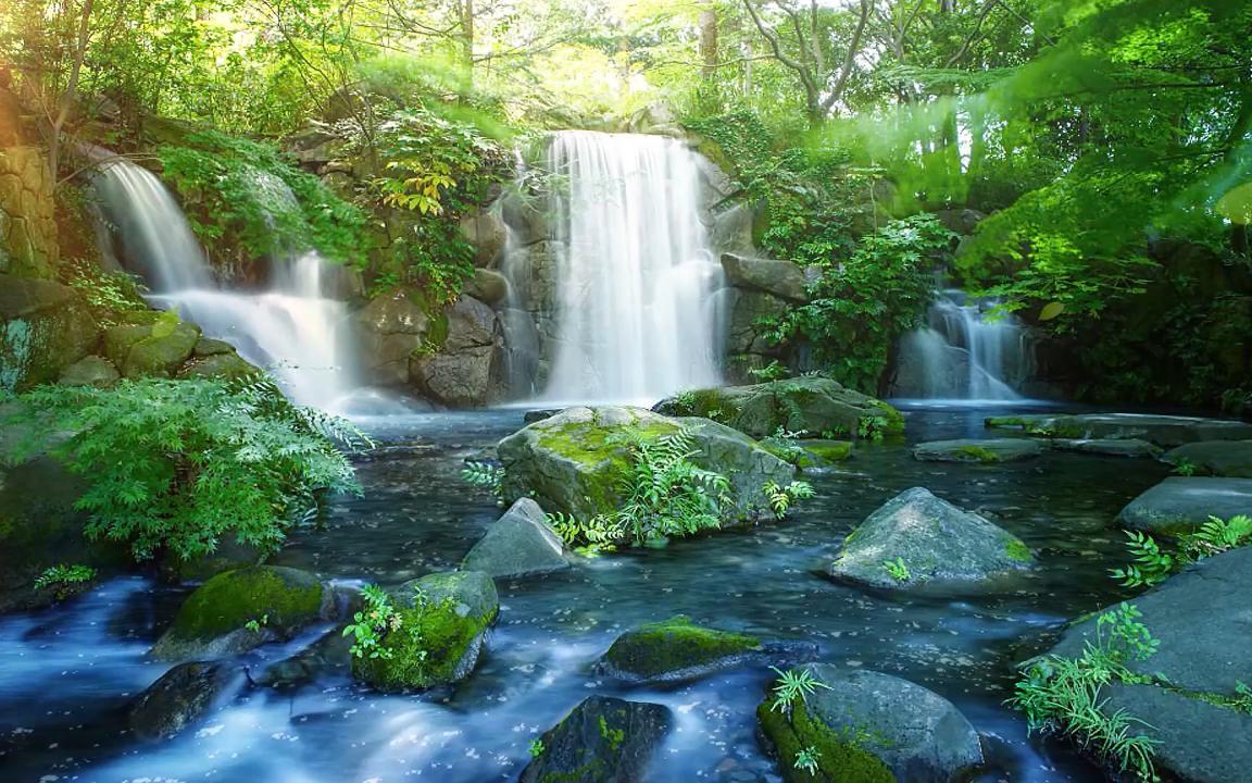 放松心情的钢琴曲 放松解压- 美妙的音乐 72 最适合早上听的音乐 给