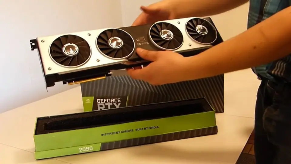 Geforce hot sale rtx 2090