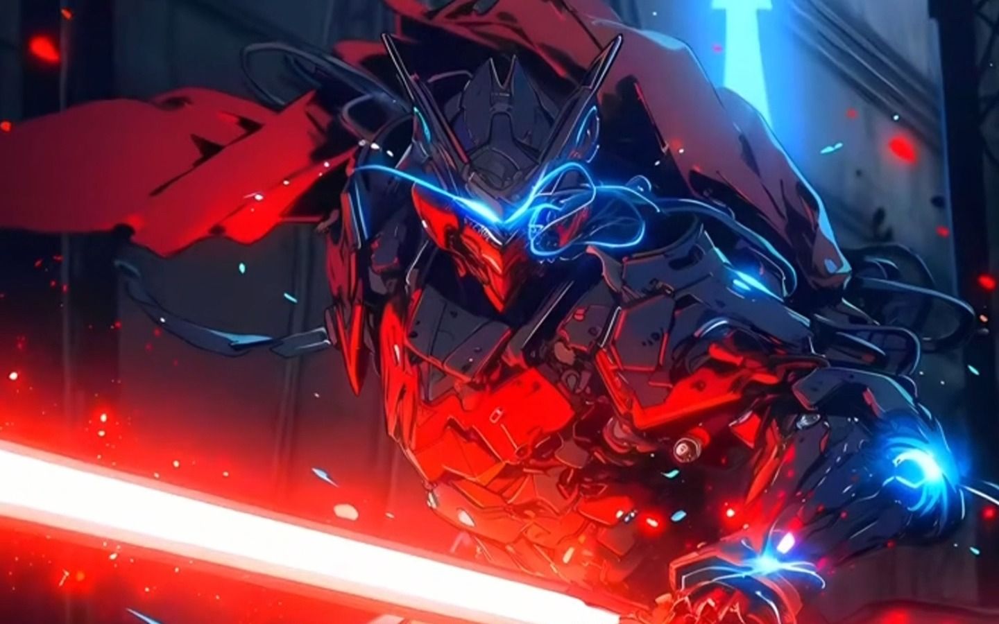 人类集结全球科技才打造出的巨型机甲却被我在短短三年时间内成功复刻