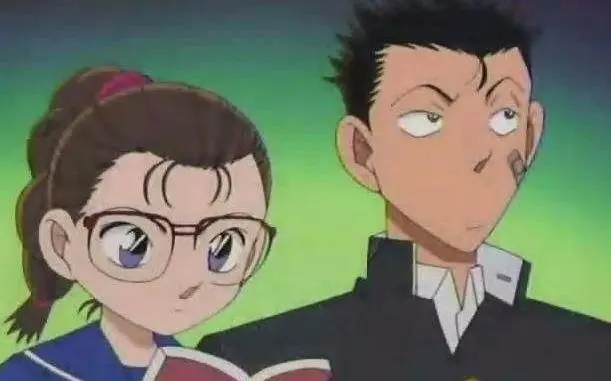 小五郎x妃英理 甜蜜合集 哔哩哔哩 Bilibili 小五郎x妃英理 甜蜜合集 哔哩哔哩 Bilibili