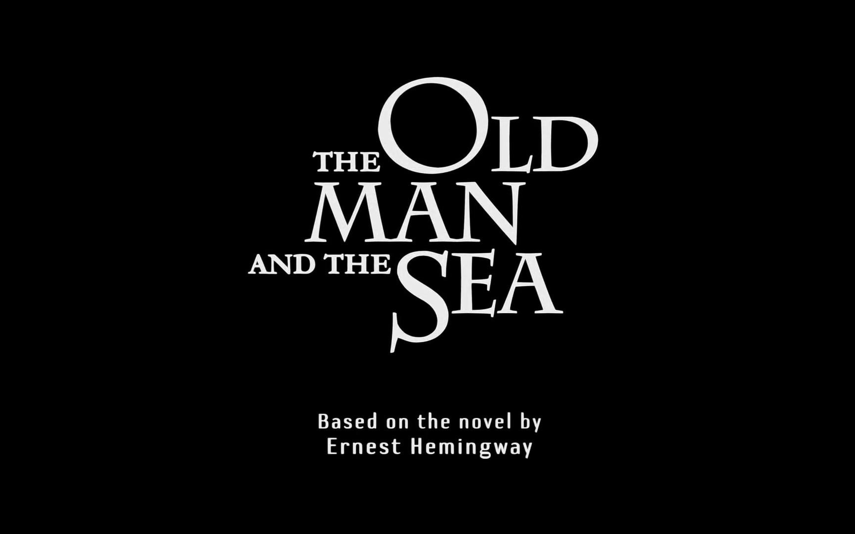 [1080p]老人与海the old man and the sea(1999)