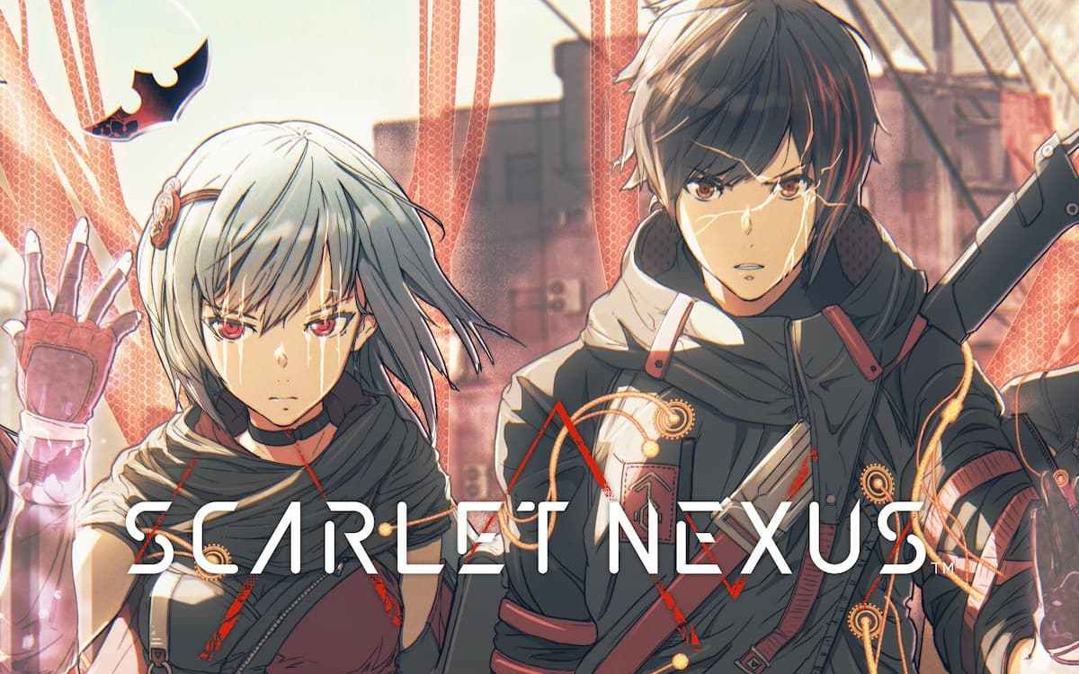 绯红结系第八集