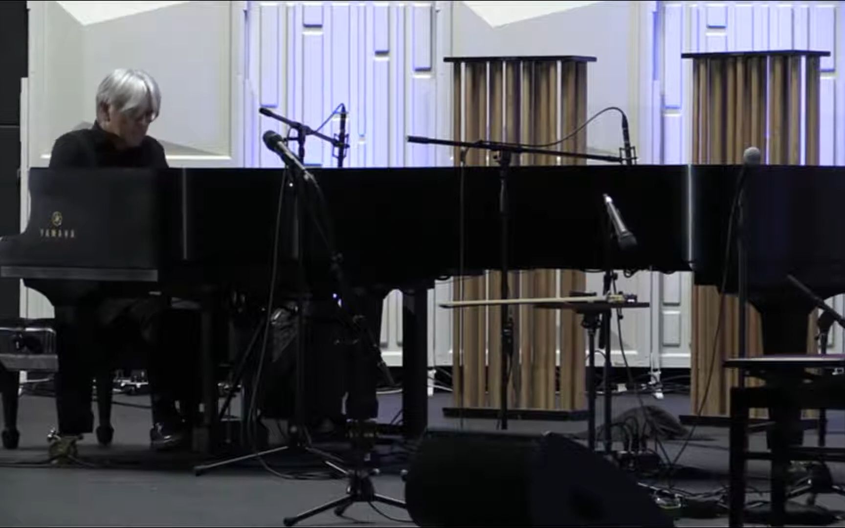 【坂本龙一】 shining boy & little randy