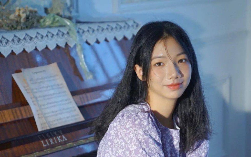 vicky宣宣生日单曲翻译6遍合集_哔哩哔哩_bilibili