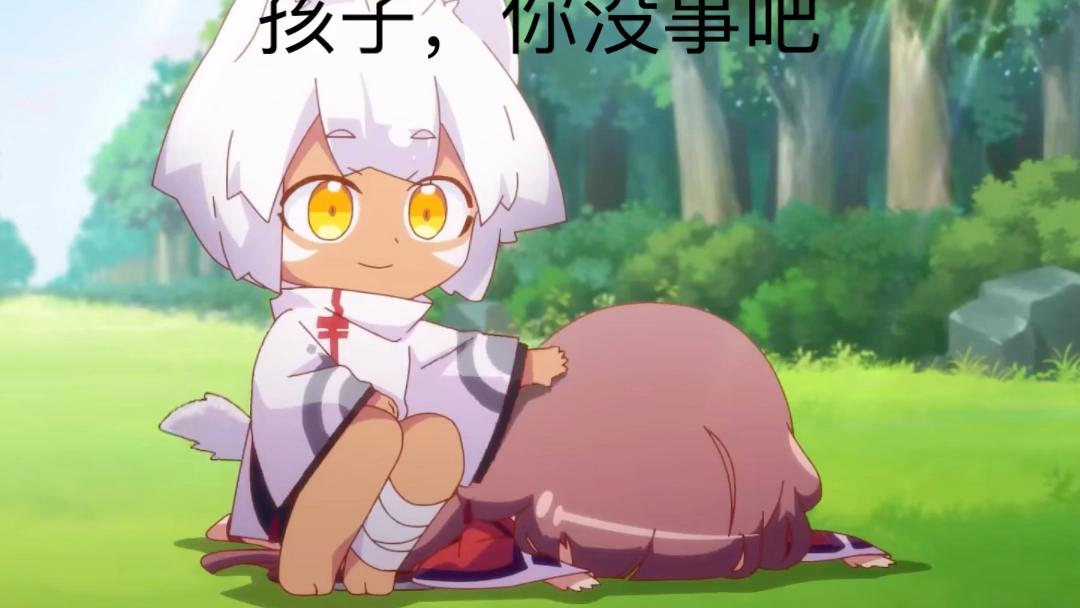 猫之茗自制表情包(2)