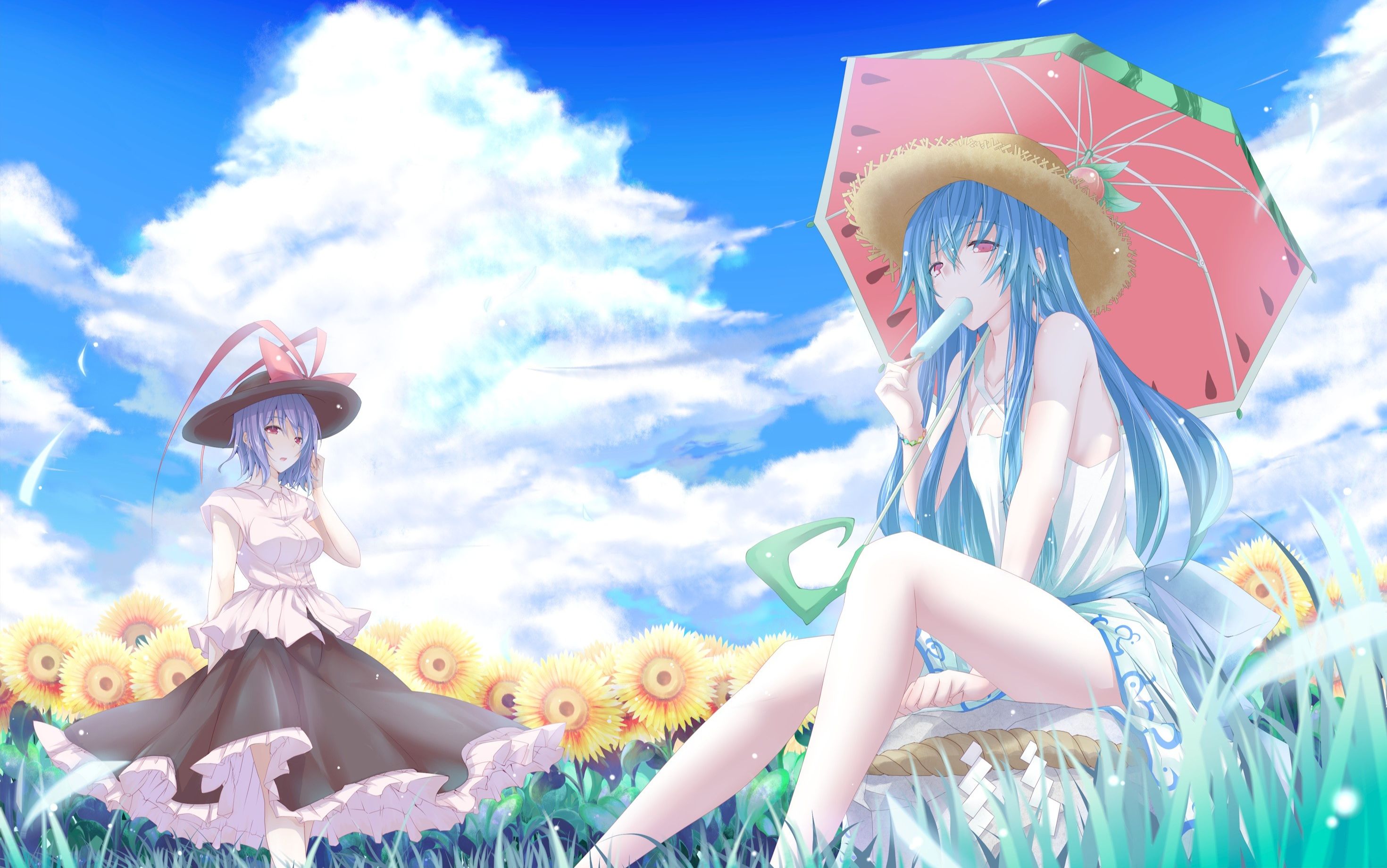 【微福利】隐逸在凡间的精灵【歌声与月光】第十二期