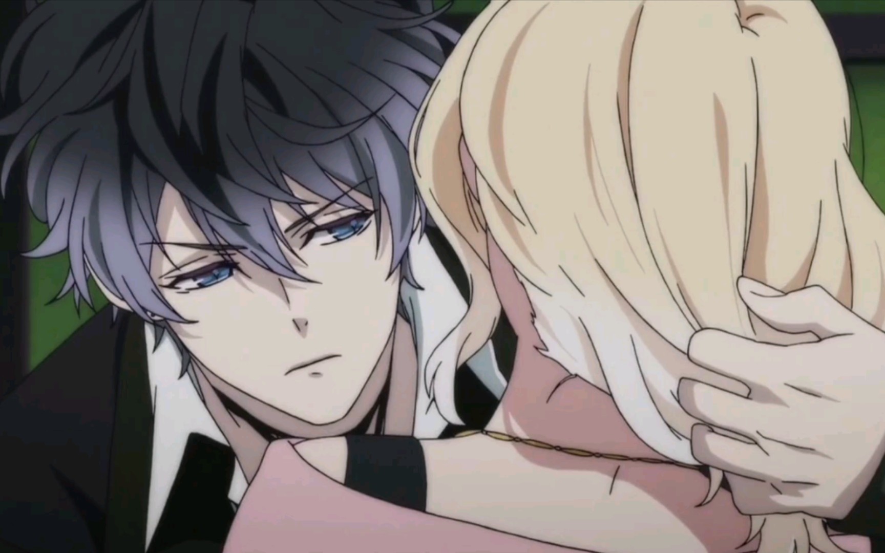 【魔鬼恋人】|无神家的吸血鬼们和唯妹