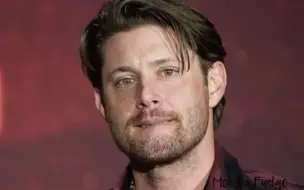 Download Video: 【Jensen Ackles】完了家妻傻了(●'◡'●)